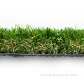 Садовая трава Ковер Ландшафтный дизайн Синтетический газон